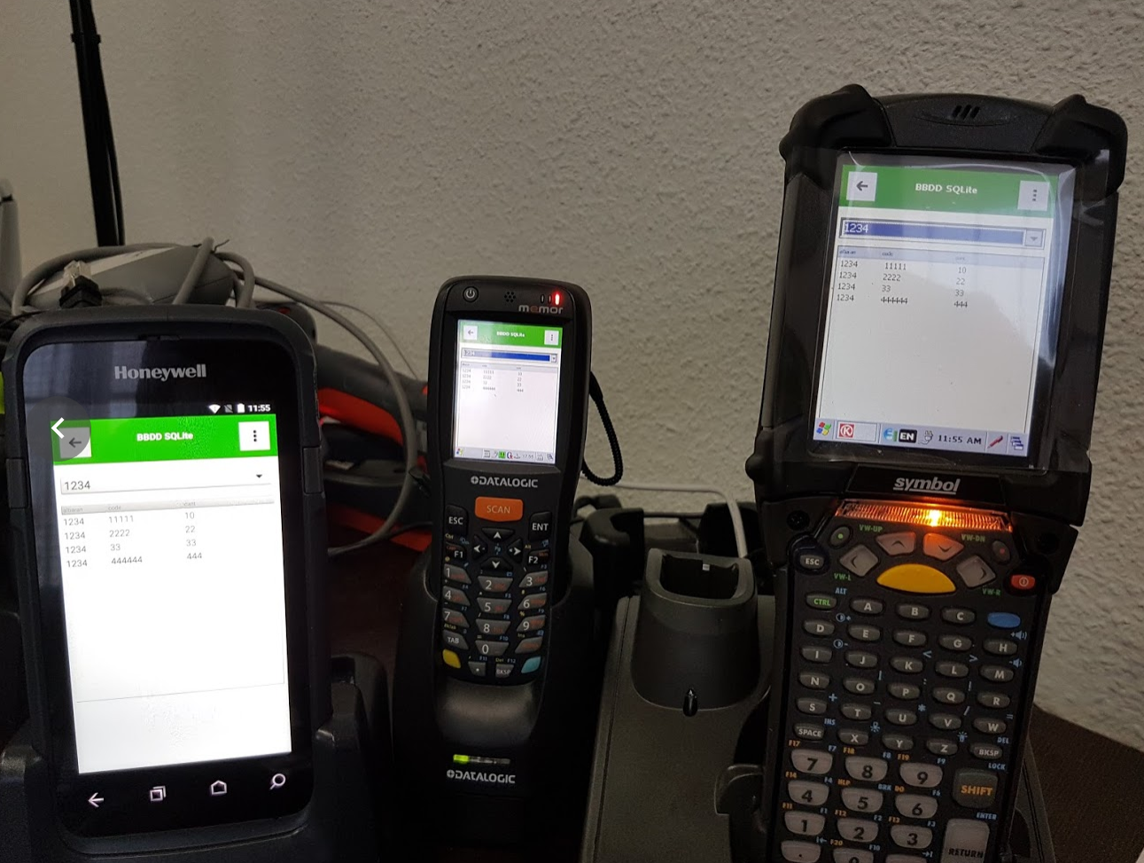 evaluacion